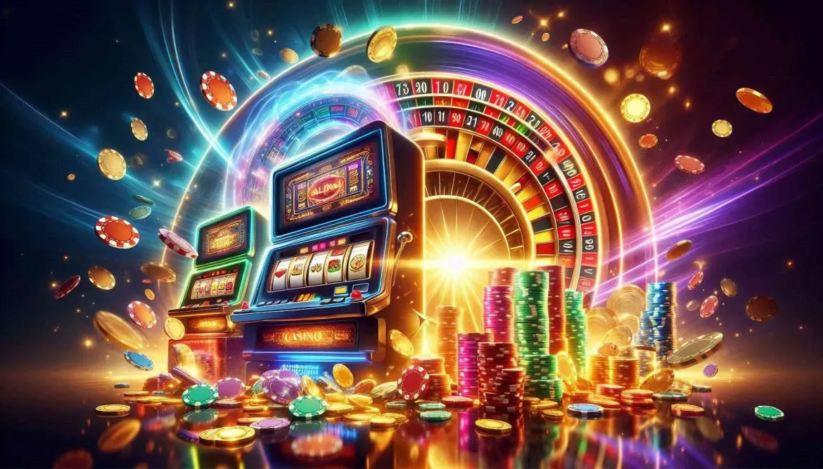Spininio Casino